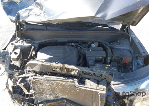 2020 Hyundai Palisade Sel z USA, uszkodzony, nr VIN KM8R4DHE9LU028519